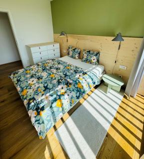 Apartmány Motýlí louka - Albrechtice v Jizerských horách - 7