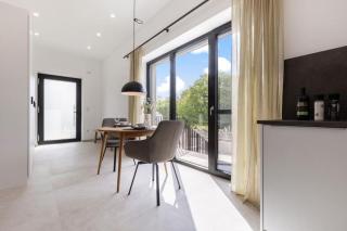 Luxus-Ferienwohnung DS11 - 8