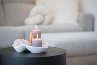Luxus-Ferienwohnung DS11 - 1