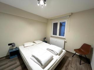 A spacious and modern 3-bedroom apartment with stunning sea view T2 - Ostende - 1