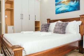 The Snug Haven - Nairobi - 9