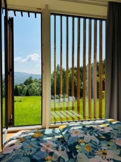 Apartmány Motýlí louka - Albrechtice v Jizerských horách - 8