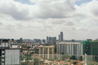 The Snug Haven - Nairobi - 7