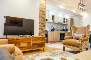 The Snug Haven - Nairobi - 3