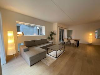 Nordhavn Luxury penthouse - Copenaghen - 0