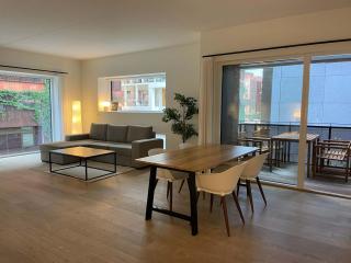 Nordhavn Luxury penthouse - Copenaghen - 8
