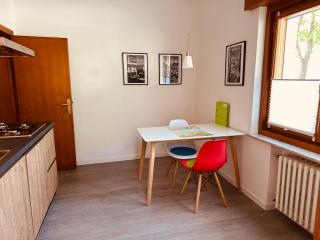 Casa di Adriana - Nebbiu - 2