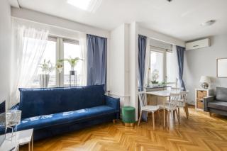 Labo Apartment Plac Teatralny - Varsovie - 7
