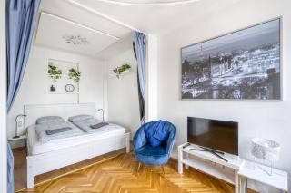 Labo Apartment Plac Teatralny - Varsovie - 0
