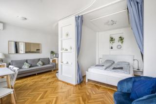 Labo Apartment Plac Teatralny - Varsovie - 5