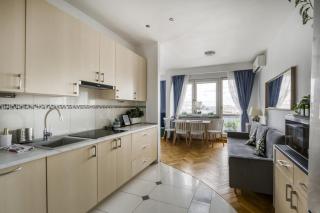 Labo Apartment Plac Teatralny - Varsovie - 1