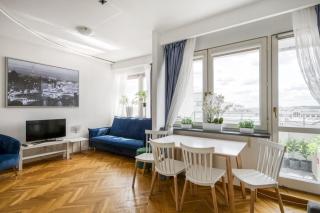 Labo Apartment Plac Teatralny - Varsovie - 4