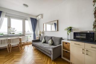 Labo Apartment Plac Teatralny - Varsovie - 6