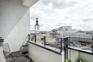 Labo Apartment Plac Teatralny - Varsovie - 8