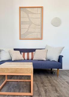 Herr Friese, Wohnung Nr. 6 - 3