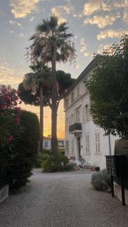 Appartement Villa Toki-Ona - Antibes - 3