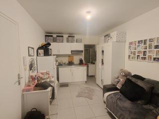 Studio Cosy - Étampes - 1