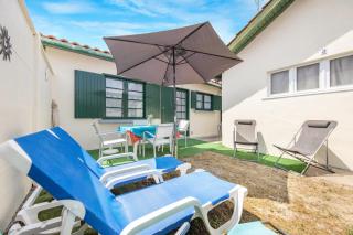 Villa Récompense Côte Atlantique n3 - Soulac-sur-Mer - 0