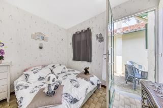 Villa Récompense Côte Atlantique n3 - Soulac-sur-Mer - 3