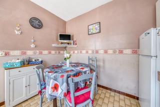 Villa Récompense Côte Atlantique n3 - Soulac-sur-Mer - 8