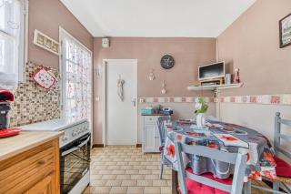 Villa Récompense Côte Atlantique n3 - 6