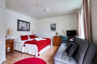 Hotel Hight le mount - Neu-Delhi - 8