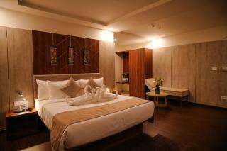Harikaa Resort - Bangalore - 6