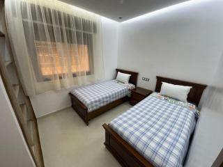 Luxesalman - Oued Laou - 4