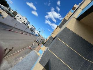 Luxesalman - Oued Laou - 3