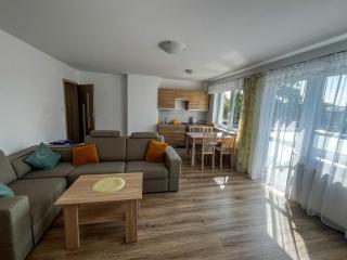 Pokoje i apartamenty Pod Dębem - 6