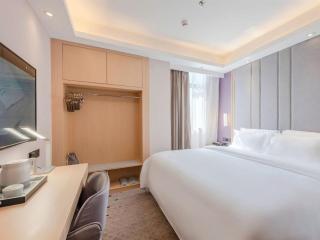 Lavande Hotel Shenzhen International Convention and Exhibition Center Huafa Ice and Snow World Branch - 7