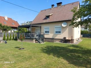 Ferienhaus Käthe - Klagenfurt - 8