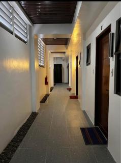 DADOORS Apartment - Città di Iloilo - 7