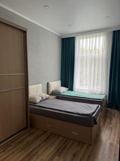 Коттедж в закрытом клубном городке - Chok-Tal - 9