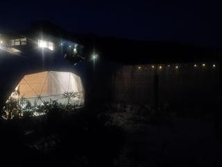 Glamp Rose - 9