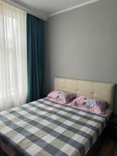 Коттедж в закрытом клубном городке - Chok-Tal - 4