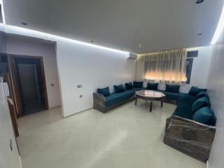 Luxesalman - Oued Laou - 1