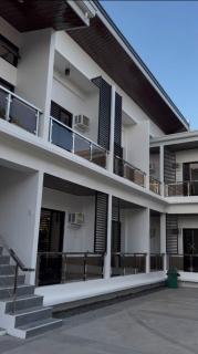 DADOORS Apartment - Città di Iloilo - 9