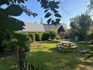 Golfchalets Evergreen - Four Seasons - Durbuy - 0
