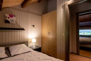 Golfchalets Evergreen - Four Seasons - Durbuy - 9