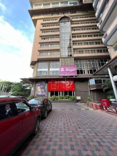 Royal Orchid Central Bangalore, MG Road - Bangalore - 0
