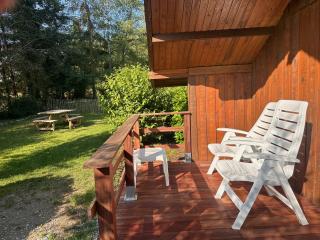 Golfchalets Evergreen - Four Seasons - Durbuy - 8