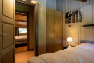 Golfchalets Evergreen - Four Seasons - Durbuy - 6