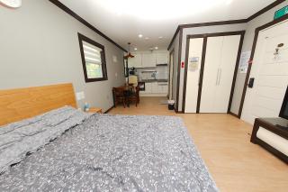 Tomato Pension - Hongcheon - 5