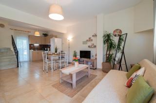 Bohemian Maisonette by RentalsPro - Sani Halkidiki - Sani Beach - 3