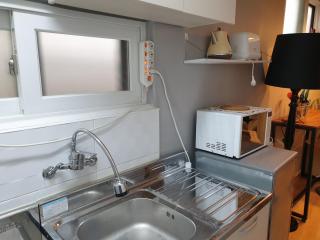 Itaewon Positive Stay - Seul - 9