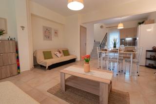 Bohemian Maisonette by RentalsPro - Sani Halkidiki - Sani Beach - 0