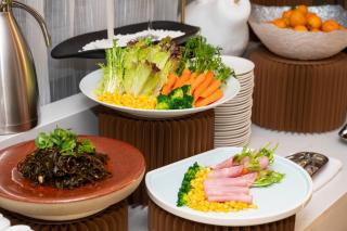 Lavande Hotel Kunming Wujiaba CBD Center - 6