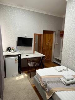 MASSAGET HOTEL - Nukus - 6