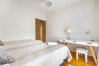 Apartament Leszczyńska, Powiśle - Varsavia - 6